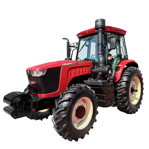 Tractor FMWorld - DX1404-6
