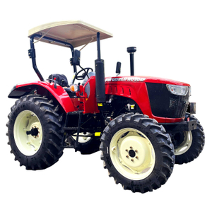 Tractor FMWORLD - 804F