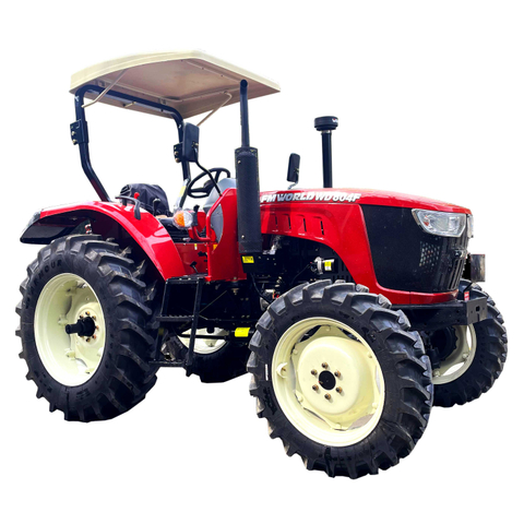 Tractor FMWORLD - 804F