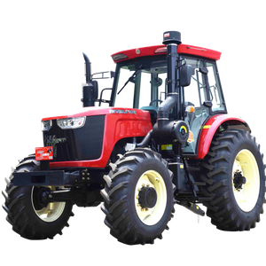 Tractor FMWORLD - 1604E