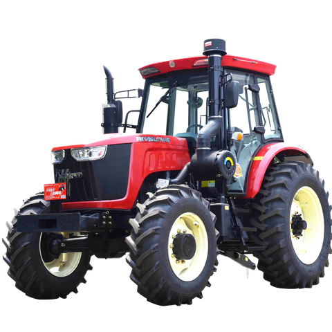 Tractor FMWORLD - 1604E