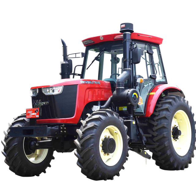 Tractor FMWORLD - 1604E