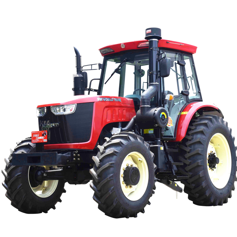 Tractor FMWORLD - 1604E
