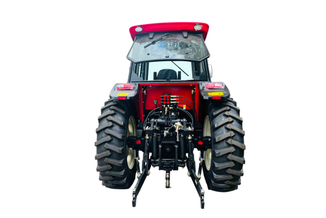 Tractor FMWORLD - 1804E