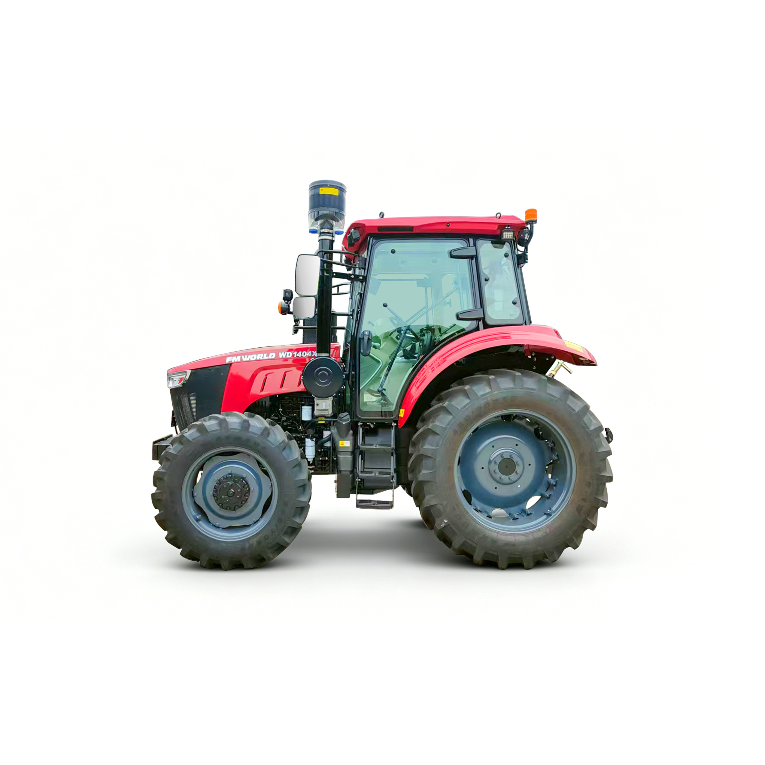 Tractor FMWORLD - WD1404X-C