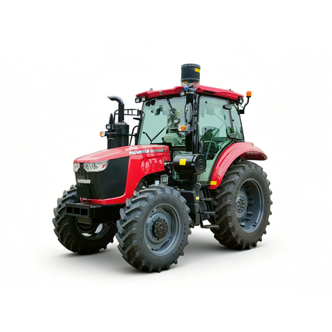 Tractor FMWORLD - WD1154X-C