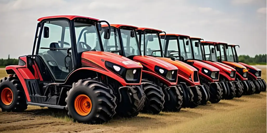 Equipo agrícola