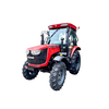 Tractor FMWORLD - Cabina 504K