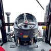 Tractor FMWORLD - Cabina 504K
