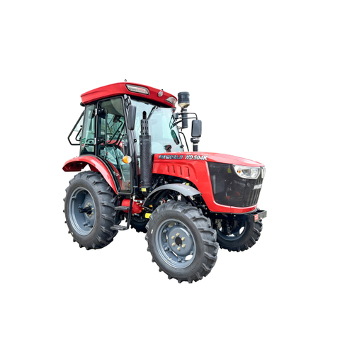 Tractor FMWORLD - Cabina 504K